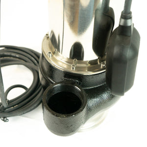 Bomba Sumergible DB Foras - imagen 4