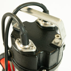 Bomba Sumergibles para Aguas Sucias ProPumps - imagen 4