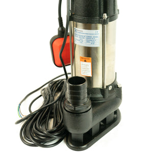 Bomba Sumergibles para Aguas Sucias ProPumps - imagen 5