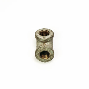 Codo 90° Galvanizado - 1/2"