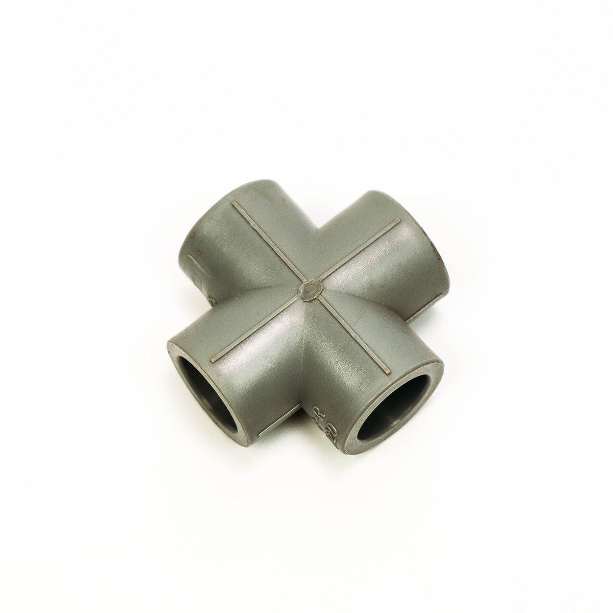 Cruceta PPR Fitt - 20MM