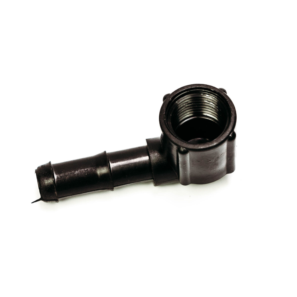 Codo HI PP Fitt - 1/2"