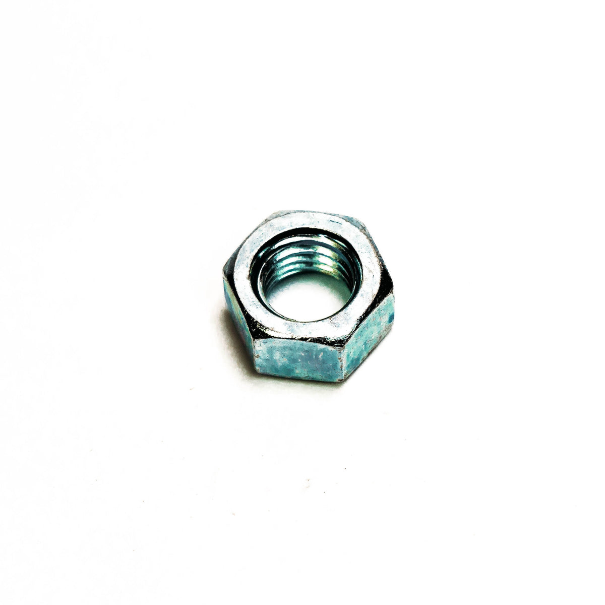 Tuerca Hexagonal Zinc G2 - 5/8"