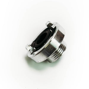 Tuerca Storz HE Aluminio - 2"