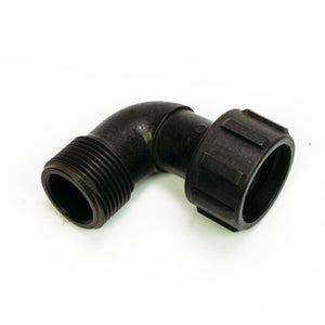 Manifold RAV - MANIFOLD CURVA 1" HI