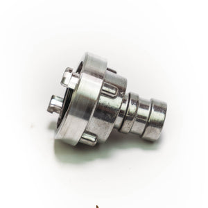 Union Storz Cola Larga - 2"