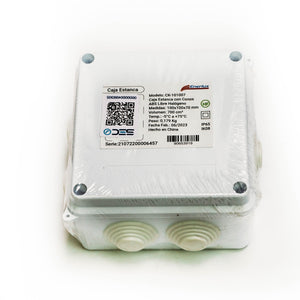 Caja Estanca Fitt - imagen 5