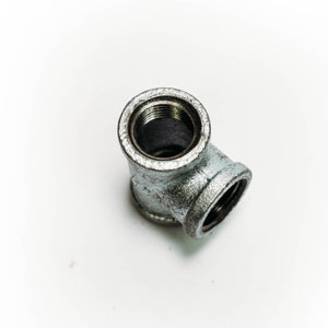 TEE Galvanizado - 3/4"