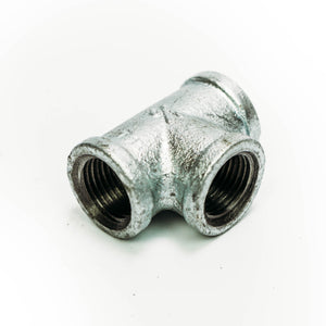 TEE Galvanizado - 1"