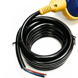 Interruptor Nivel - 10 M DE CABLE