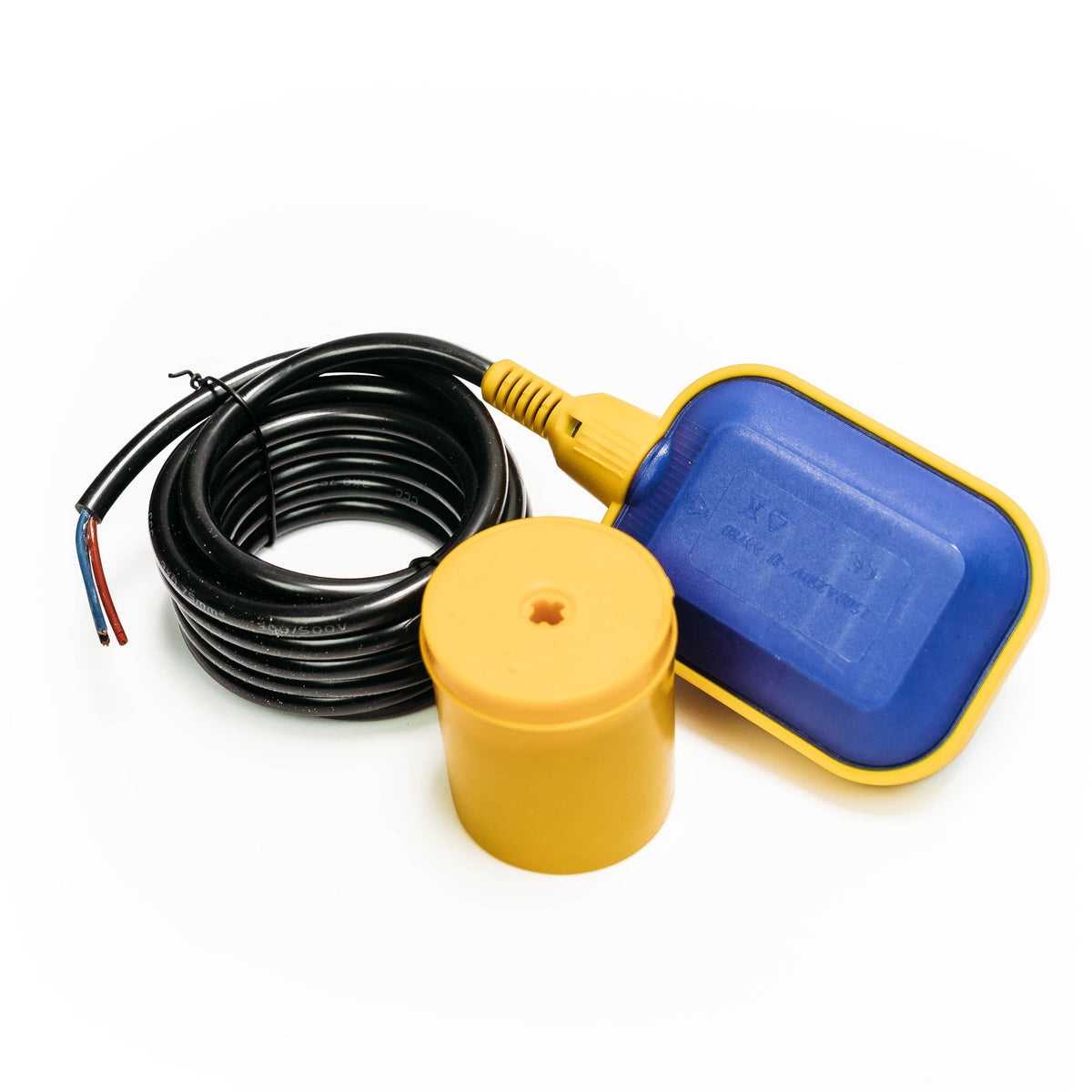 Interruptor Nivel - 3 M DE CABLE