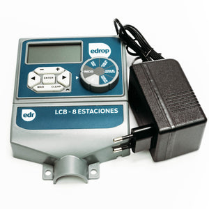 Programador LCB- Interior EDrop - imagen 7