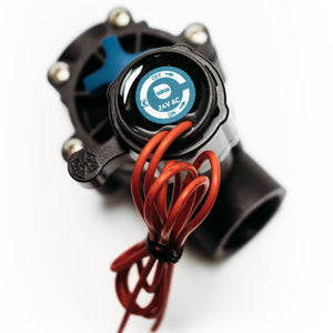 Valvulas Solenoides Edrop - REPUESTO SOLENOIDE CRB 9V