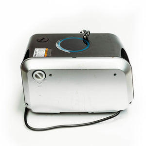 Bomba Booster Inteligente VDF CA1000 - imagen 2
