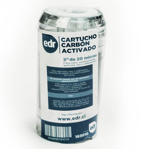 Filtros para Agua 5" Pequeño - imagen 6