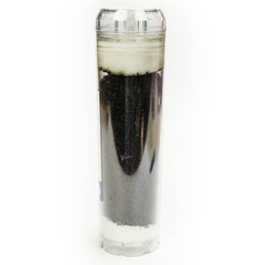 Filtros para Agua 10" Mediano - CARTUCHO M FILTRO ANTISARRO 10 - 550 MICRON