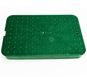 Tapa Caja Conica RAV - TAPA CAJA JUMBO