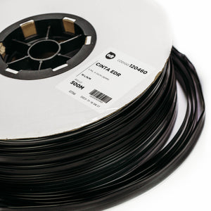 Cinta EDR Tape - Rollo Pequeño EDrop - CINTA EDR TAPE 8 MIL A 30CM (16MM) 5 L/H/M - ROLLO 350M