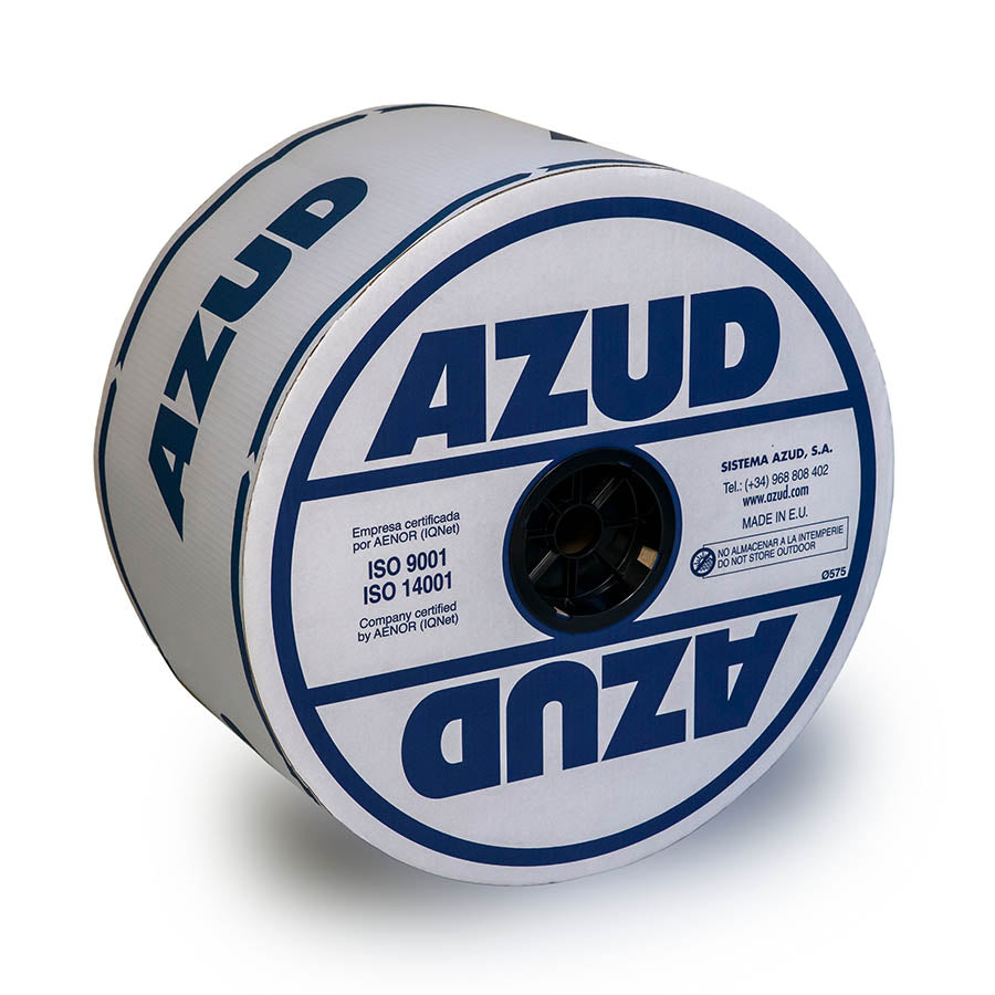 Azud Geniun - GENIUN PC 16/35 1 L/H 02 M - ROLLO 500 M (2607A020)
