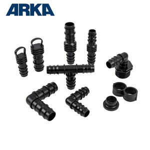 Cinta de goteo ARKA para riego por goteo imagen 4