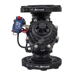Válvula de control ARKA automática hidráulica imagen 3