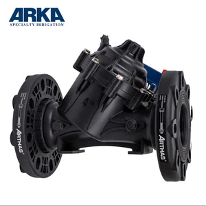 Válvula de control ARKA automática hidráulica imagen 4