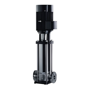 Bombas Multietapas Verticales Ecdl 4 ProPumps - ECDL 4-20 5.5HP/380V - DN 32