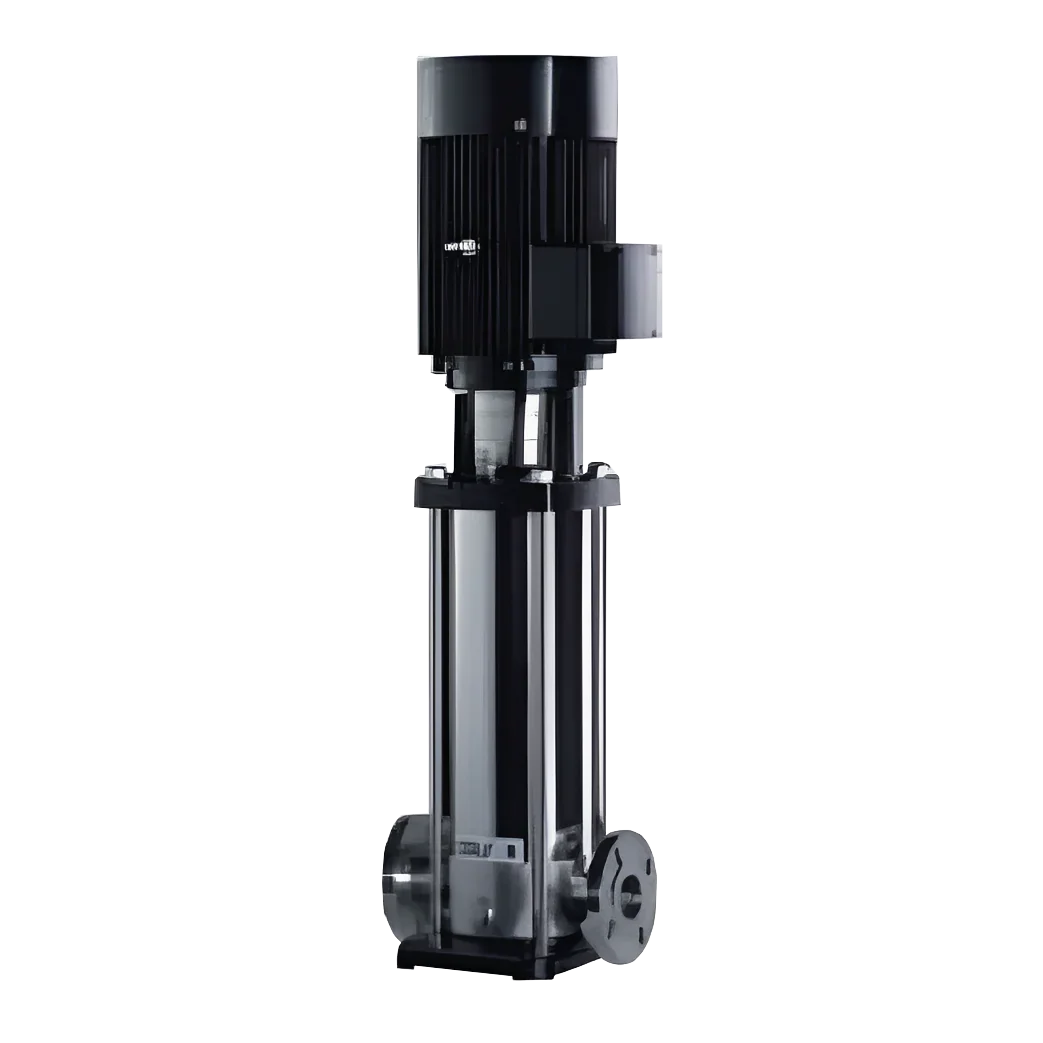 Bombas Multietapas Verticales Ecdl 30 ProPumps - ECDL 32-40 - 10HP/380-660V - DN 65