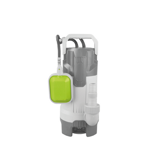 Bombas Sumergibles de Achique para Agua Limpia, USO Doméstico ProPumps - DFI 750/G - 0.75 HP / 220V - INOX - CABLE 10M