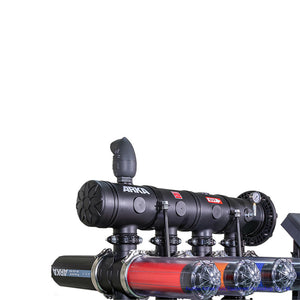 Equipo de riego ARKA autolimpiante de retrolavado imagen 3