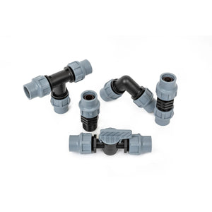 Conector de riego ARKA DN20 imagen 5