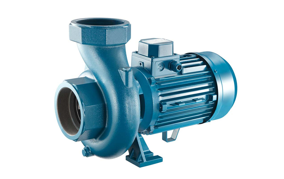 Bomba SD Alto Caudal - Foras - BOMBA SD 150/2 ALTO CAUDAL 2"x2" - 1.5 HP/220V