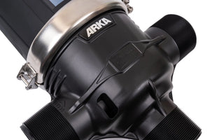 Filtro de discos ARKA para riego por goteo para jardín imagen 2