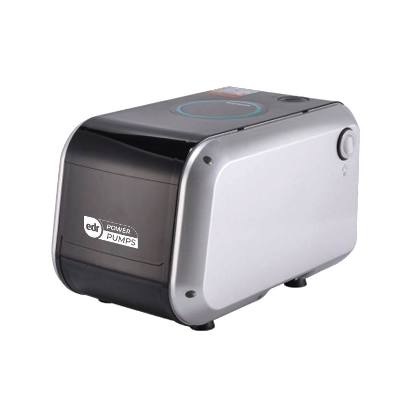 Bomba Booster Inteligente VDF CA1000 - BOMBA BOOSTER INTELIGENTE VDF CA1000 - 1.35 HP 220V