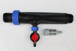Inyector Venturi ARKA imagen 6