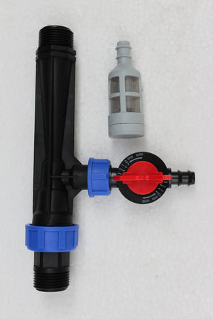 Inyector Venturi ARKA imagen 4