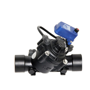 Válvula solenoide ARKA para jardín imagen 2