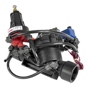 Válvula solenoide ARKA eléctrica imagen 4