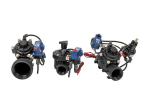 Válvula solenoide ARKA eléctrica imagen 6