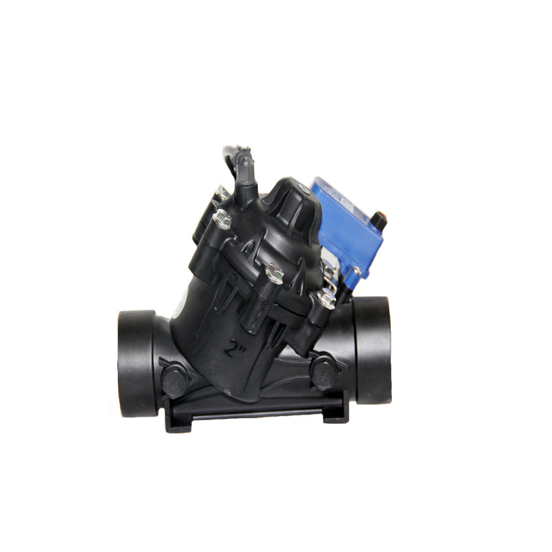 Válvula solenoide ARKA hidráulica 1.5"