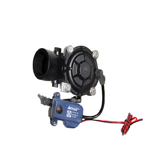 Válvula solenoide ARKA imagen 3