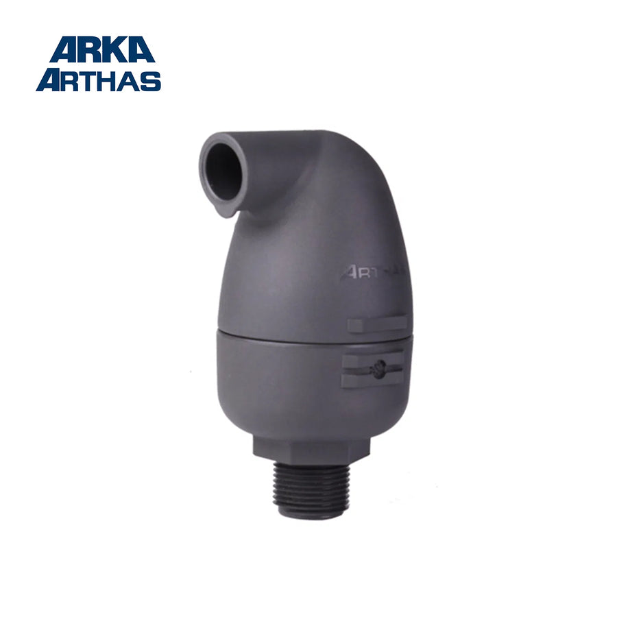 Válvula de aire ARKA combinada de alivio 1"