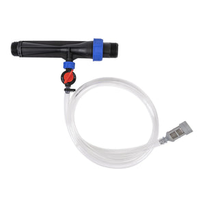 Inyector Venturi ARKA para jardín imagen 5
