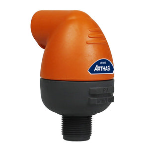 Válvula de aire ARKA de vacío imagen 2