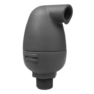 Válvula de aire ARKA combinada para riego por goteo 1" imagen 2