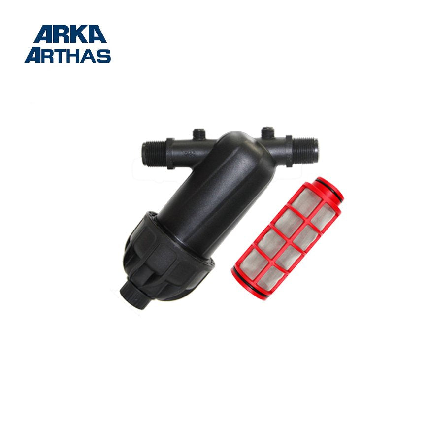 Filtro de arena ARKA 1"