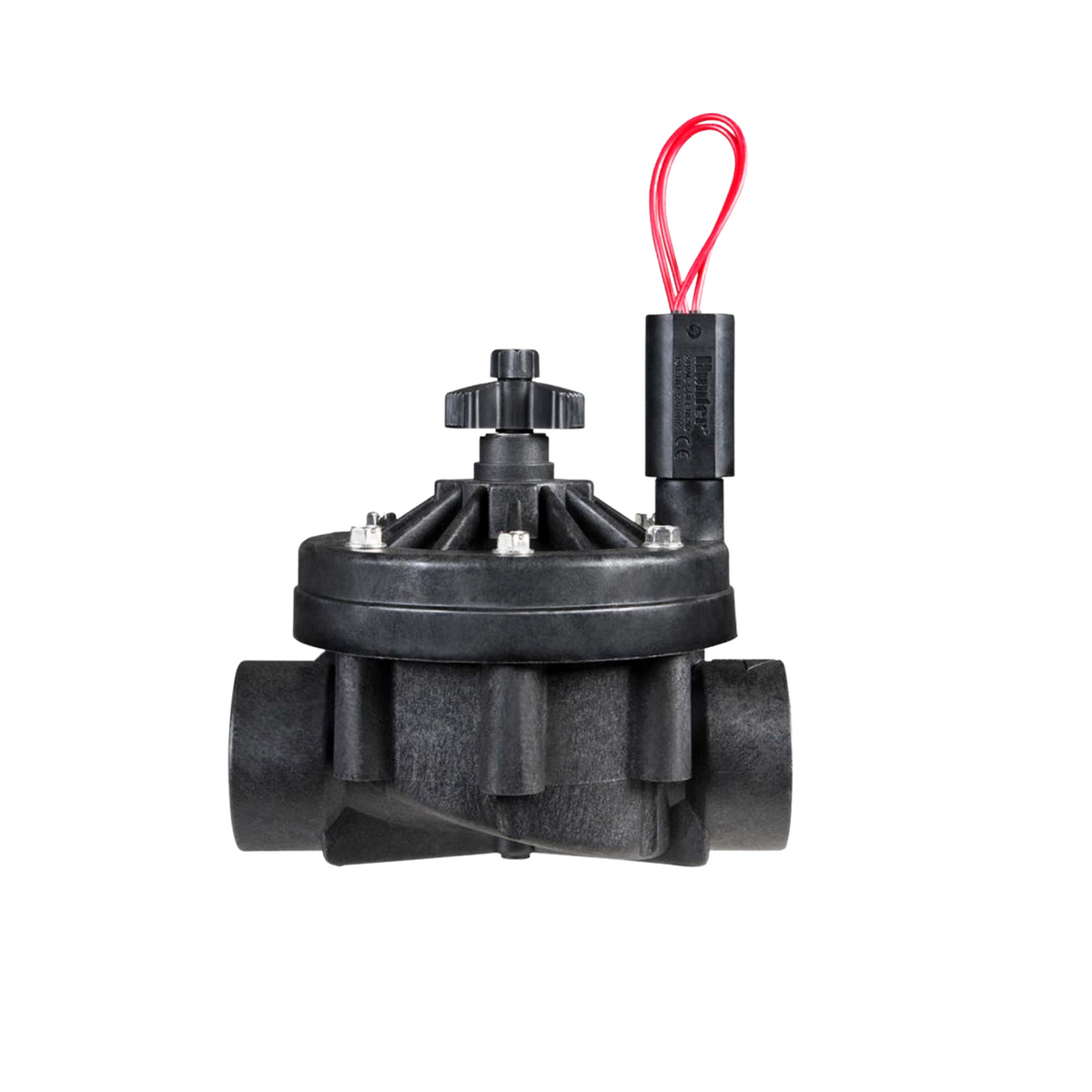 ICV - VALVULA SOLENOIDE ICV101 1" C/C FLUJO