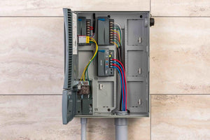 ICC2 - MODULO ICC2 22 ESTACIONES