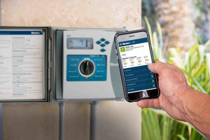ICC2 - PROGRAMADOR ICC2 MODULAR 8 EST / EXP A 54 / METALICO / EXTERIOR