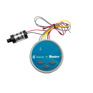 Node BT - PROGRAMADOR NODE 100 BLUETOOTH 1 EST CON VÁLVULA PGV101 Y SOLENOIDE LATCH